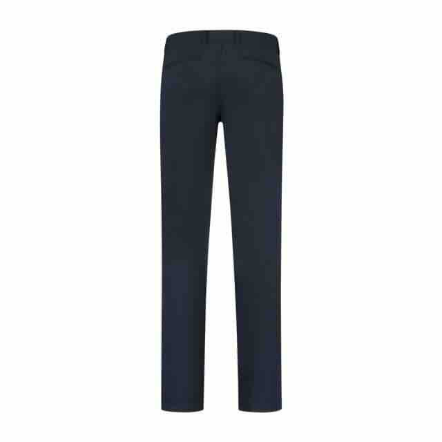 Travel pants 8414 2007 navy