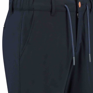North84 travel pants navy