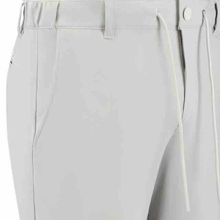 North84 travel pants light grey
