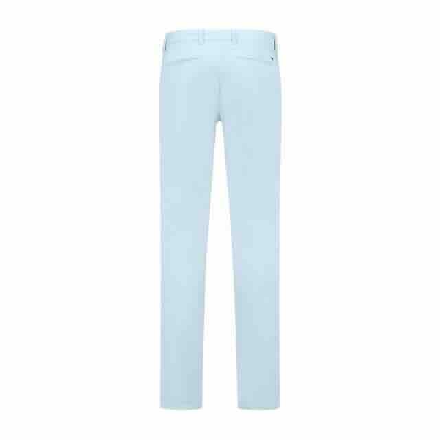 Travel pantalon 8414 light blue