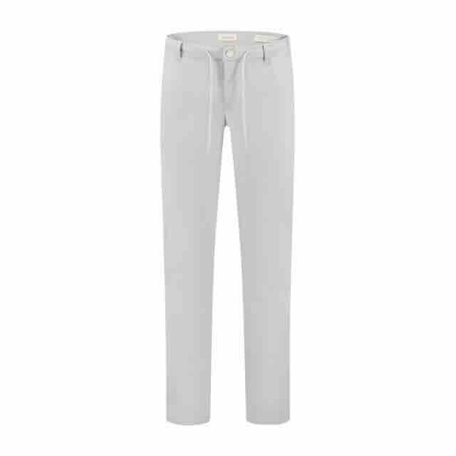 Travel pantalon 8414 light grey