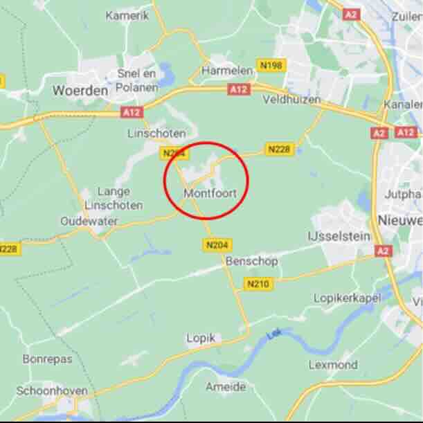 route route kleding winkel Montfoort