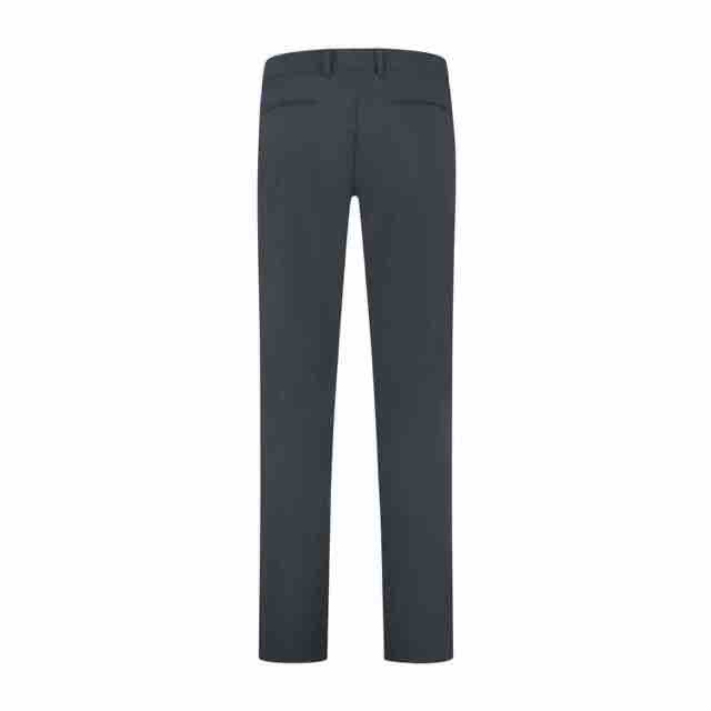 Travel pantalon 8414 grijs