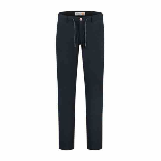 Travel pants 8414 2007 navy