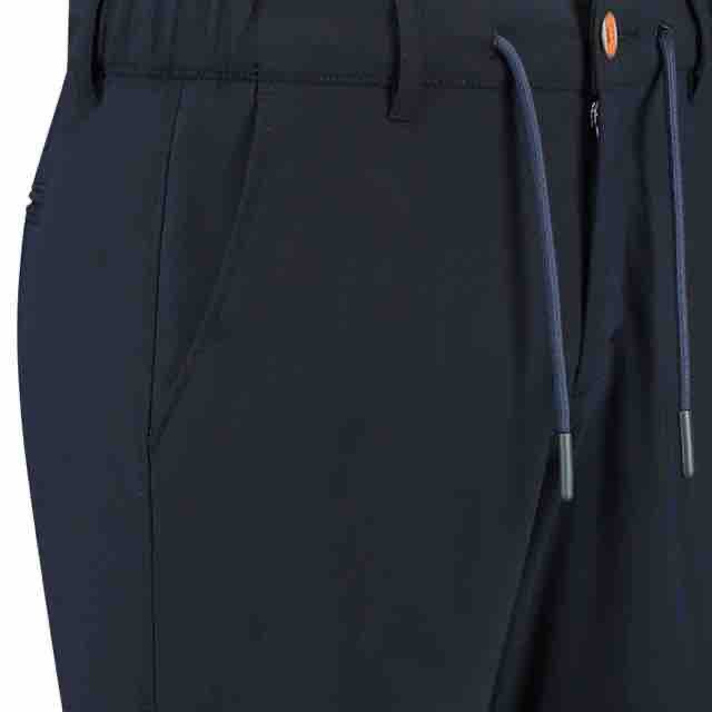 Travel pantalon 8414 navy