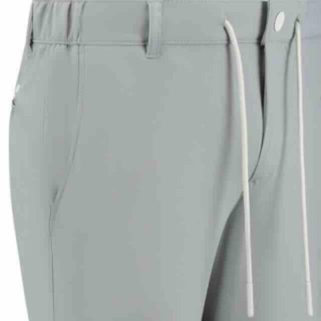 North84 travel pants medium grey