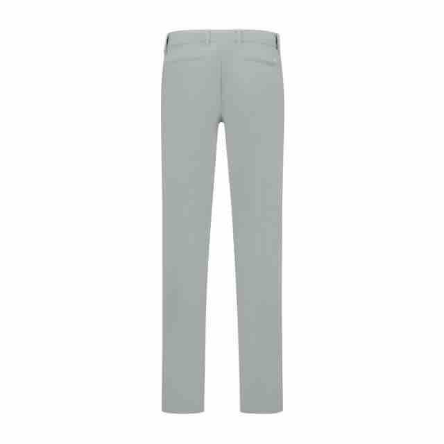 Travel pantalon 8414 medium grey 