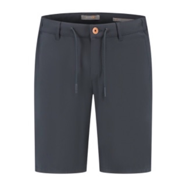 North84 mannen travel short anthracite