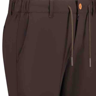North84 travel pants bruin